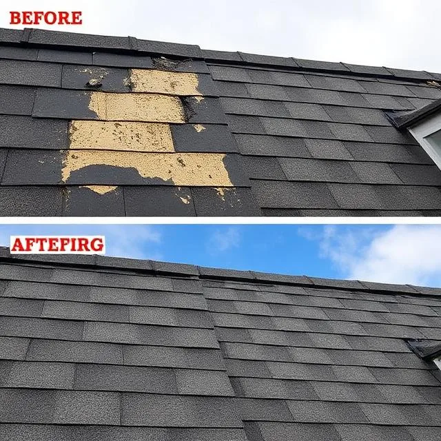 Roof Repair Near Me in Omaha, NE near me